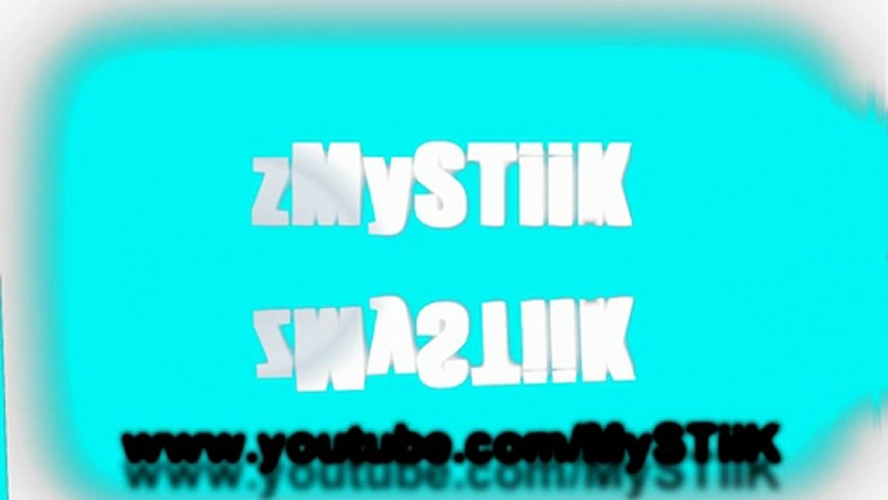 Présentation de mon intro #1