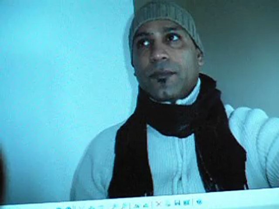 Rat kali ek khwab me aye...