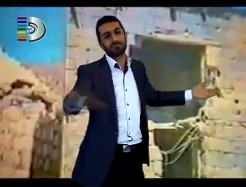 BİRİNDAR ALİ - ( RABIN KURDINO ) ( ORJİNAL ) ( KLİB ) 2013 SesliBumekan