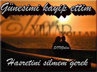 Mithat Körler - Güneşimi kaybettim, gözlerini görmem gerek