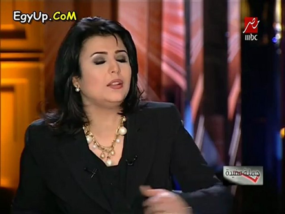 وائل الابراشى المرشد محمد بديع كان لى المربى الفاضل و كان ينصحنى زمان كنت بعجب و دلوقتى لا  ..