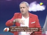 JORGE RIAL:  