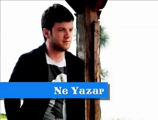 Adem Kodalak = Ne Yazar