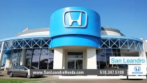 San Jose, CA Dealer - Buy Certified Pre-Owned Honda Insight