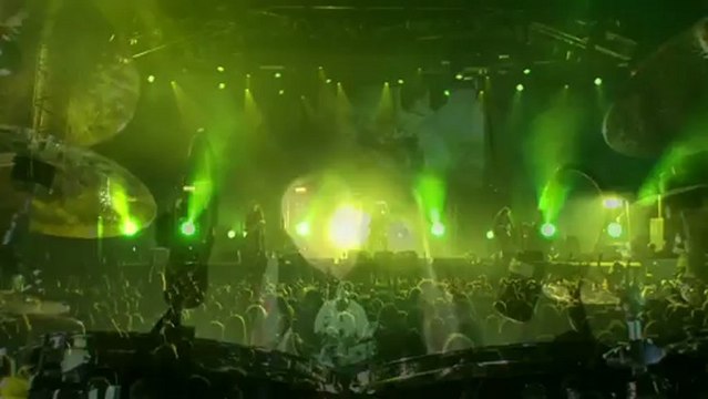 Bloodstock Open Air Metal Festival 2013 - Promo Feb