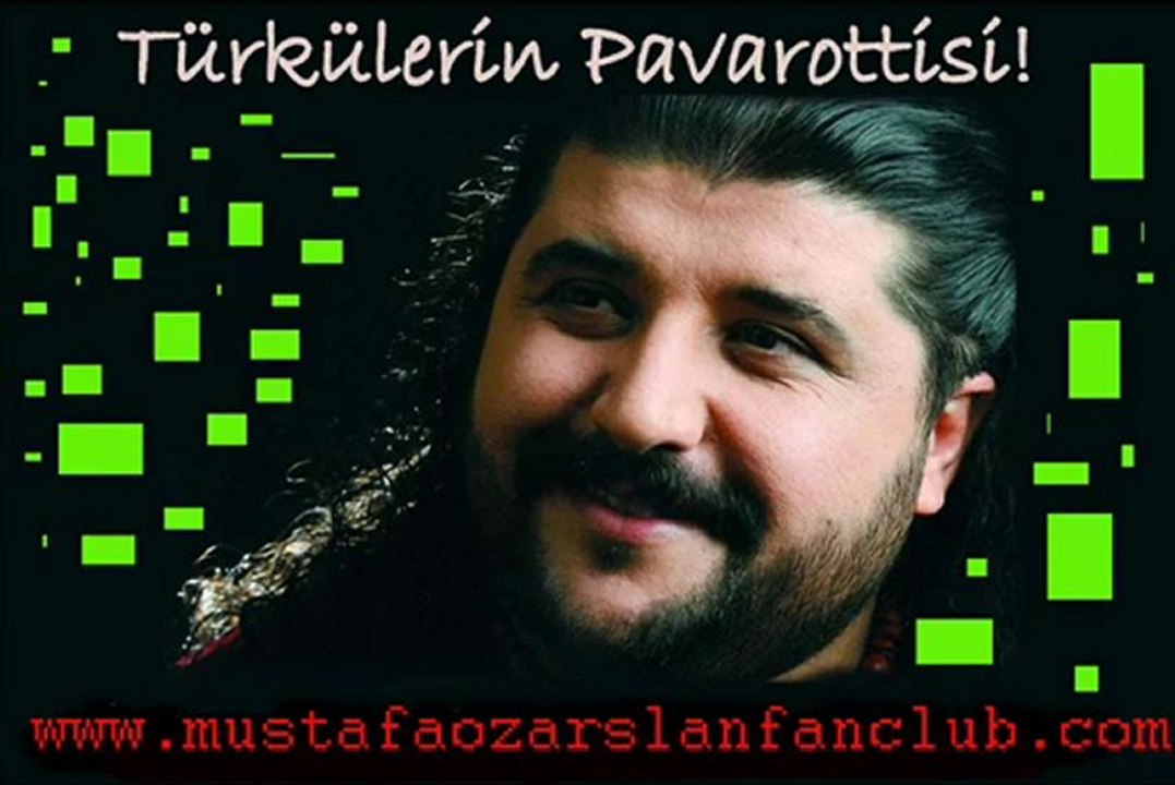 Mustafa Özarslan-Esti Seher Yeli - SesliBumekan