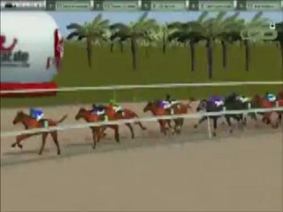 1re étape du GMH 2013