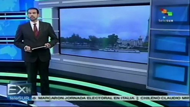 Francia anuncia más ajustes económicos