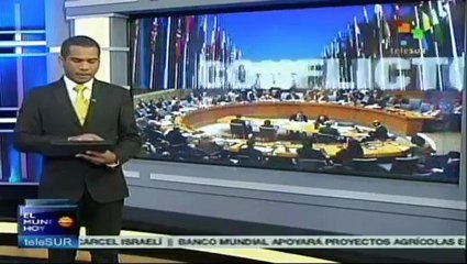 Mensaje del presidente Santos sobre paro cafetero colombiano