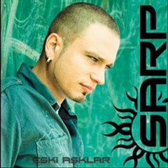 Sarp - Siyahın Matemi