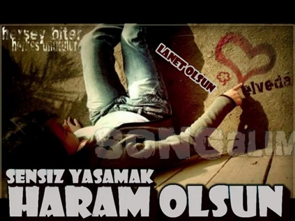 Ibrahim Tatlises - Lanet olsun,Haram olsun