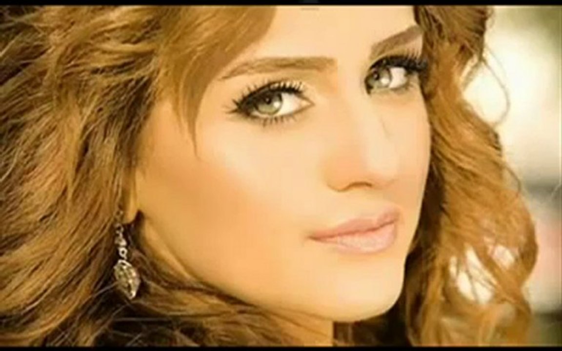 AZERİ KIZI GÜNEL - İÇİM İÇİME SIĞMIYOR