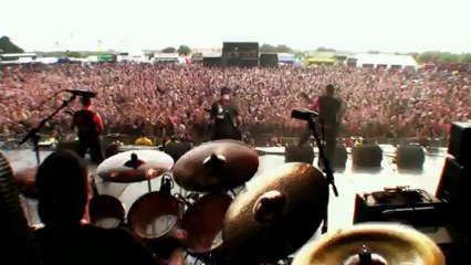 Hatebreed Everyone - Bloodstock 2012