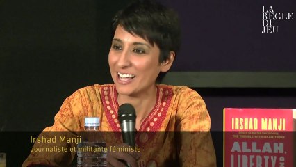 Islam des Lumières : maintenant ou jamais - Séminaire de la RDJ