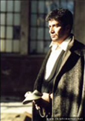 Ibrahim Erkal  -  Bir sana yandim ben