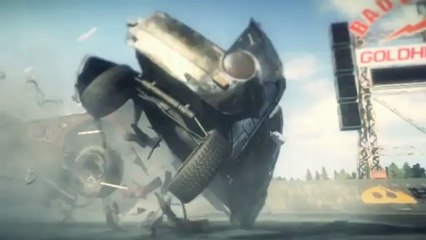 Bugbear Entertainment présente Next Car Game [HD]