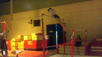 Gymnastique Conflans