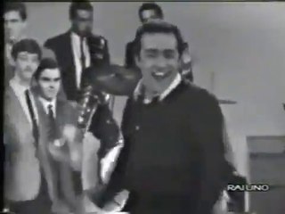 Ricky Gianco - Yum yum