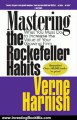Investing Book Review: Mastering the Rockefeller Habits: What You Must Do to Increase the Value of Your Growing Firm by Verne Harnish