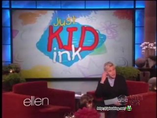 Just Kid Ink Feb 25 2013