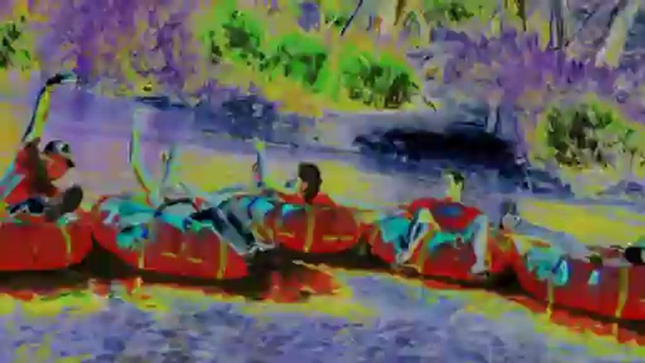 Voyage dans l'Ouest américain 3ème partie