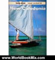 World Book Review: New Caledonia: A Travel Survival Kit (Lonely Planet Travel Survival Kit) by Laurie Fullerton