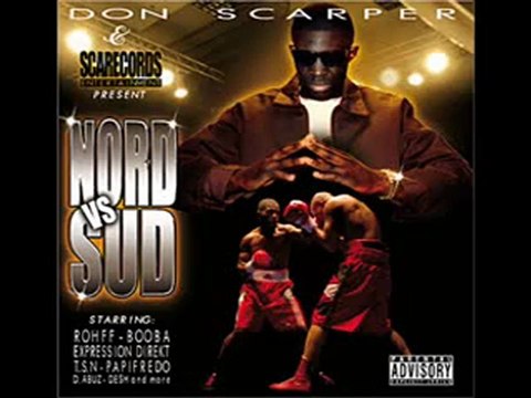 D.Abuz System feat Les Specialistes, K Stor, Ruben Weedy Wesh wesh.flv /-Nojery Tyleftt