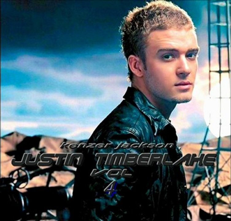 Extrait son justin timberlake vol 4 kenzer jackson MJ 2013