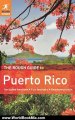 World Book Review: The Rough Guide to Puerto Rico by Stephen Keeling