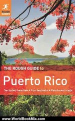 World Book Review: The Rough Guide to Puerto Rico by Stephen Keeling