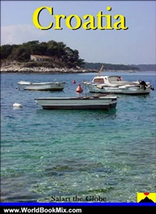 World Book Review: Croatia by Justin Dodge
