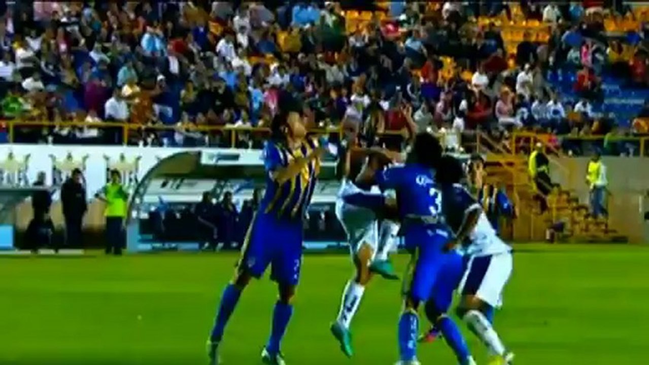 Liga MX: Andale! Die geilsten Tore aus Mexiko