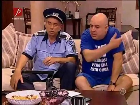 Trasnitii S19E12 - Generatorul De Probleme [ExtremlymTorrents]