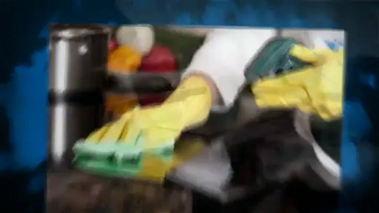 Greenfield Janitorial & Carpet Cleaning - (717) 773-2344