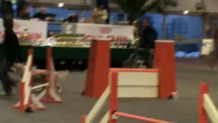 Chanel 3è degré Lisieux 24 02