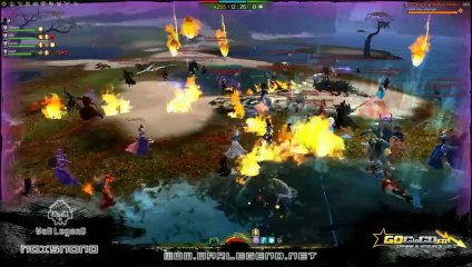 Battelstar WaR Legend Guild Wars 2 - 25-02-2013