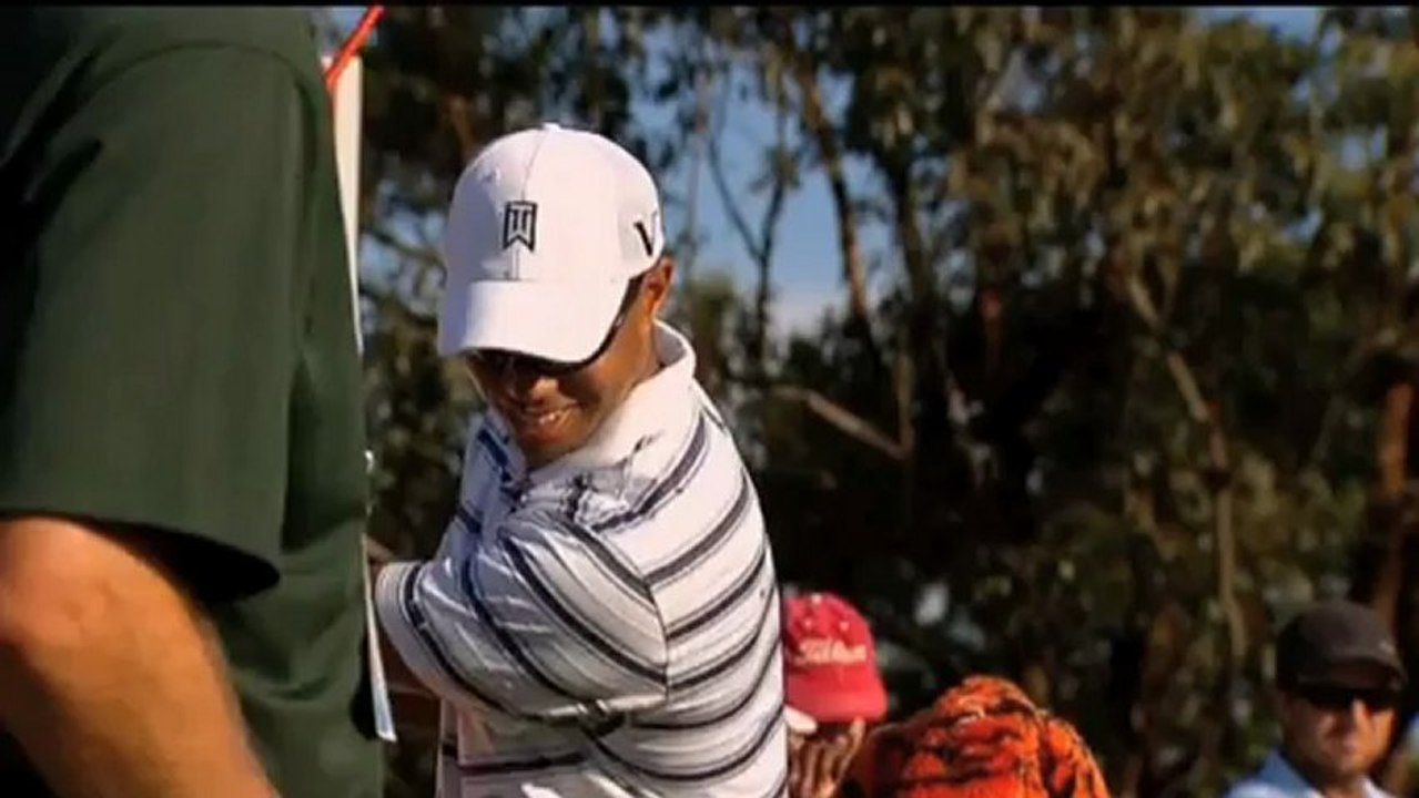 PGA Tour gegen Verbot des 'Anchoring'