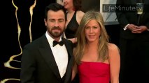 Oscars 2013: The Guys, The Beards