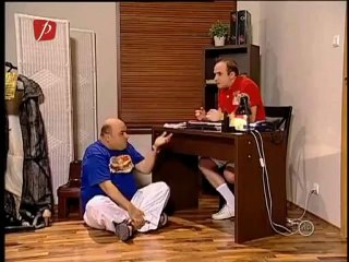 Trasnitii S19E18 - Buletinul Expirat [ExtremlymTorrents]