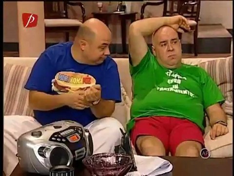 Trasnitii S19E20 - Consemnul [ExtremlymTorrents]