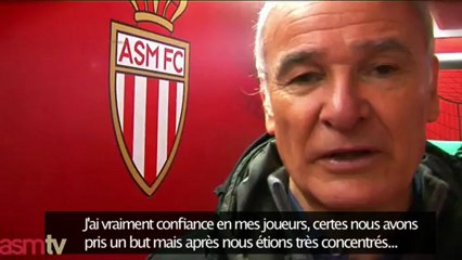 (J26) ASM FC - RC Lens, les réactions