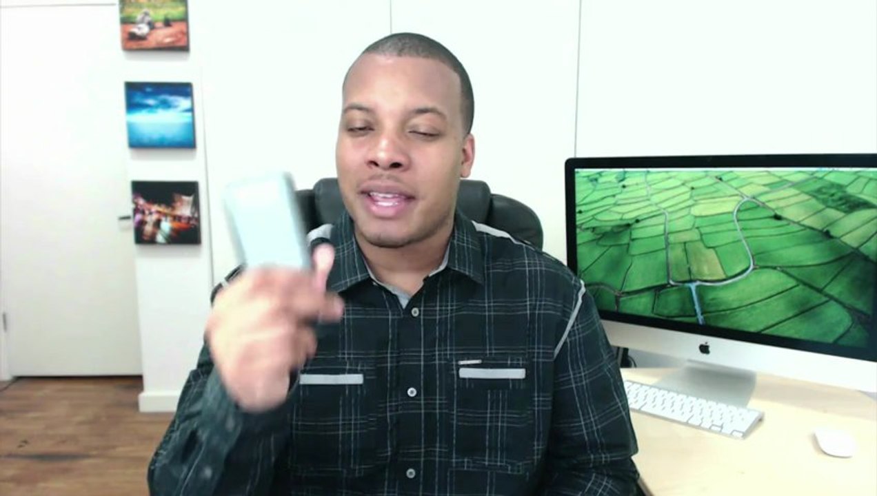 Mophie Juice Pack Helium Review (iPhone 5) - SoldierKnowsBest