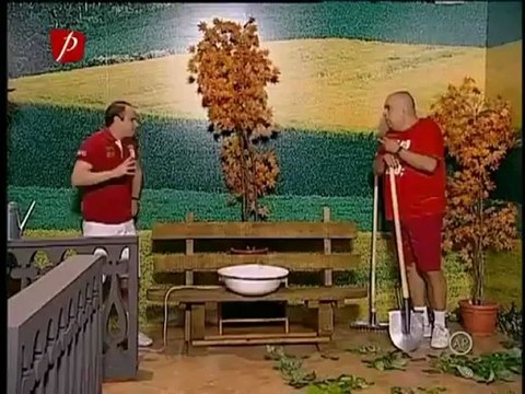 Trasnitii S19E27 - Marea Romanie [ExtremlymTorrents]