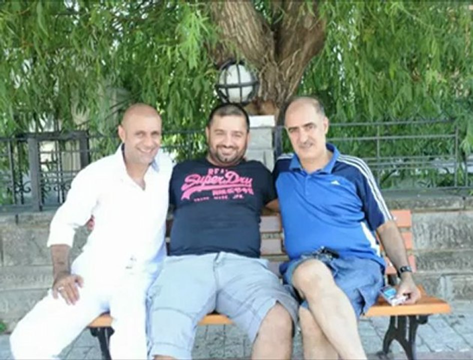 EYÜPHAN HABERİN YOK NET'TE İLK 2013