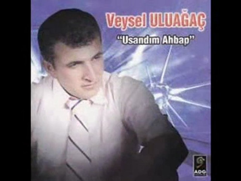 Veysel Uluagac - Sen Gelin Olduktan Sonra Remix By Isyankar365