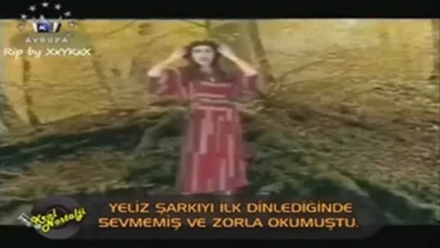 Yeliz - Bu Ne Dunya Kardesim Remix By Isyankar365