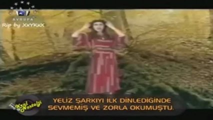 Yeliz - Bu Ne Dunya Kardesim Remix By Isyankar365