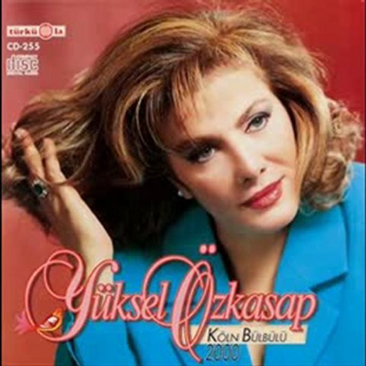 Yüksel Özkasap - Ben Banami Yanam Remix By Isyankar365