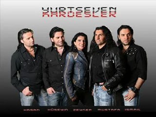 Yurtseven Kardesler - Cek Git Remix By Isyankar365