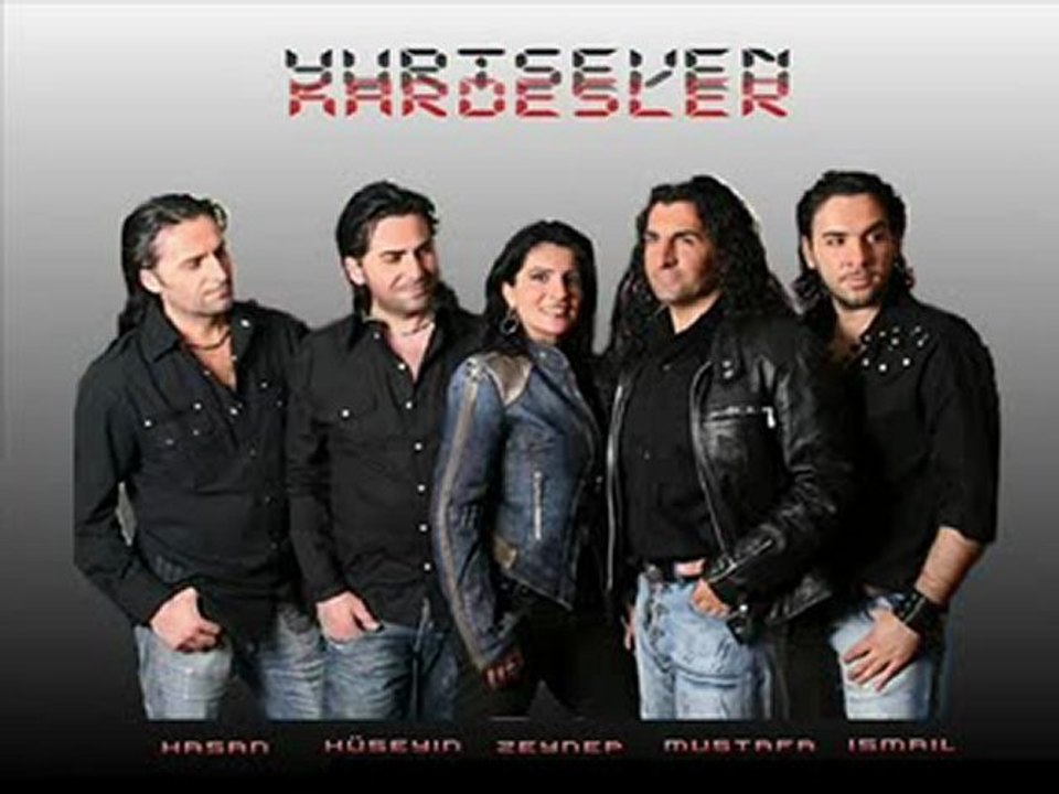 Yurtseven Kardesler - Hayatimi Mahvettin Remix By Isyankar365